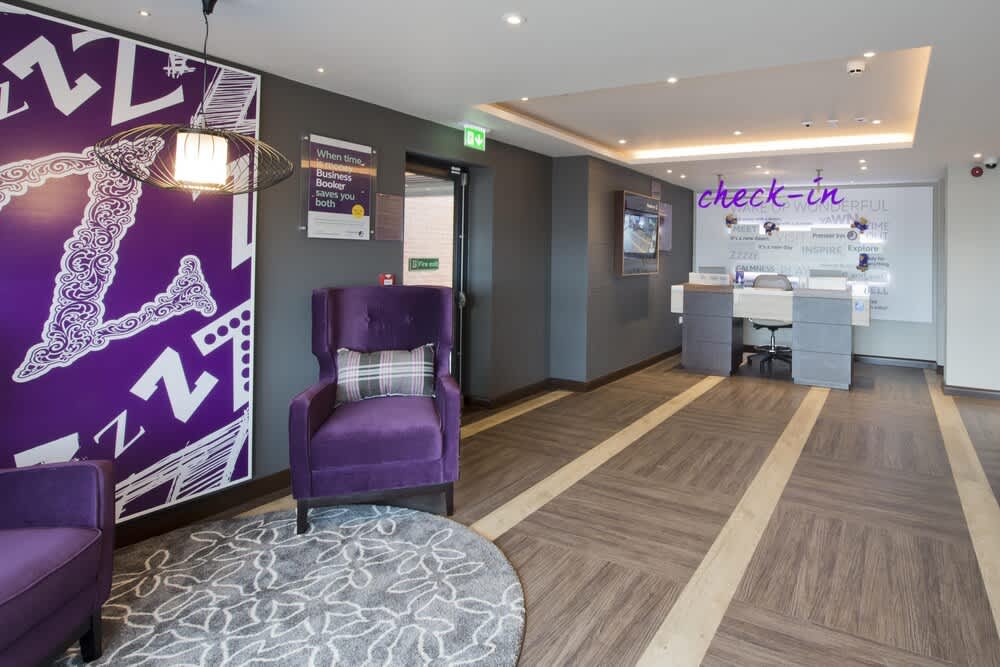 Premier Inn Whitley Bay 2