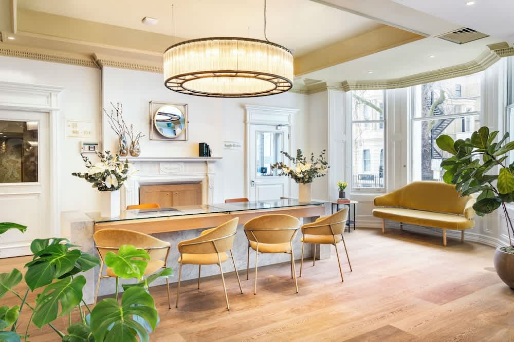 Meliá London Kensington member of Meliá Collection 1
