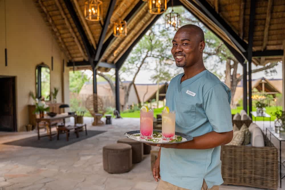Thornybush Game Lodge 2