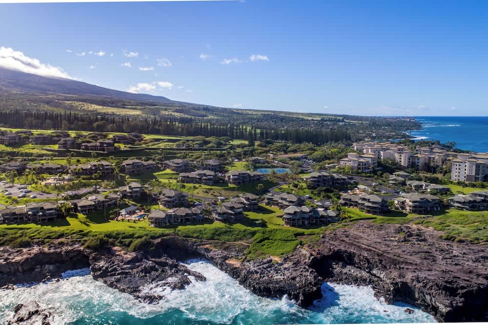 Kapalua Villas Maui 1