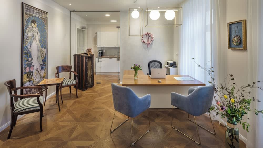 SeNo6 Apartments 2