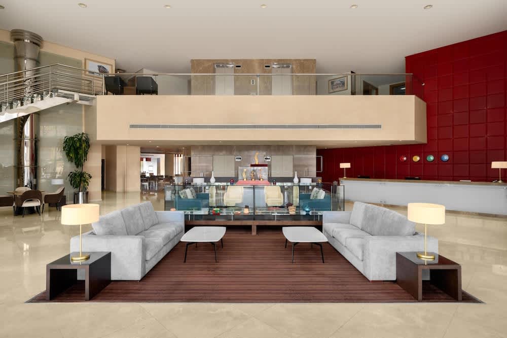 Park Inn by Radisson Al Khobar 1