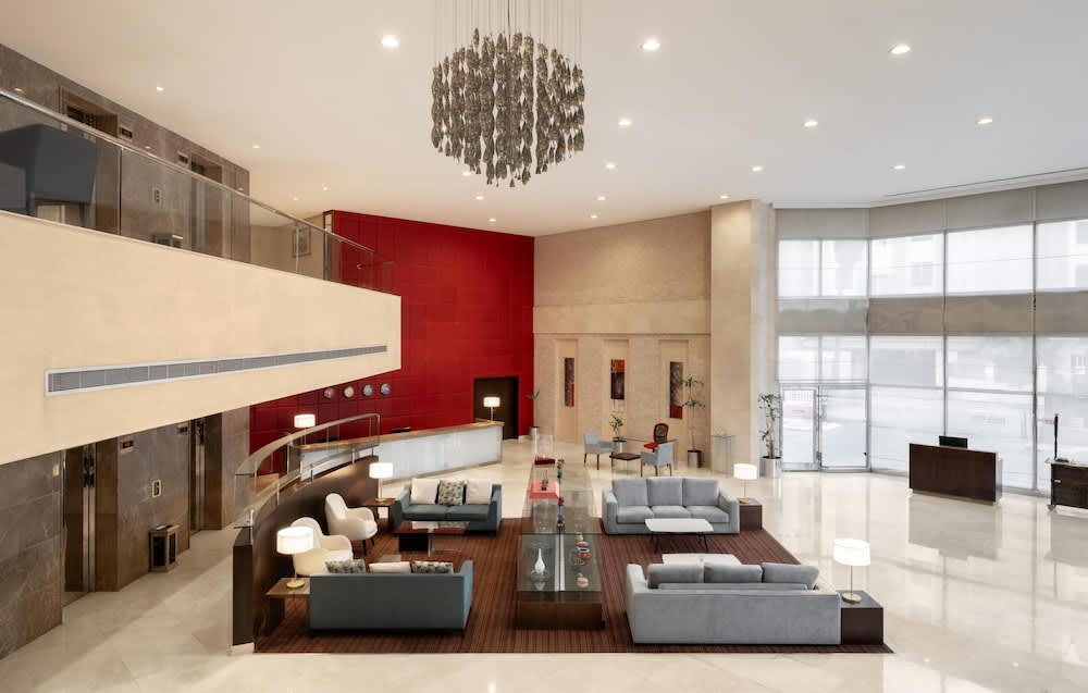 Park Inn by Radisson Al Khobar 2