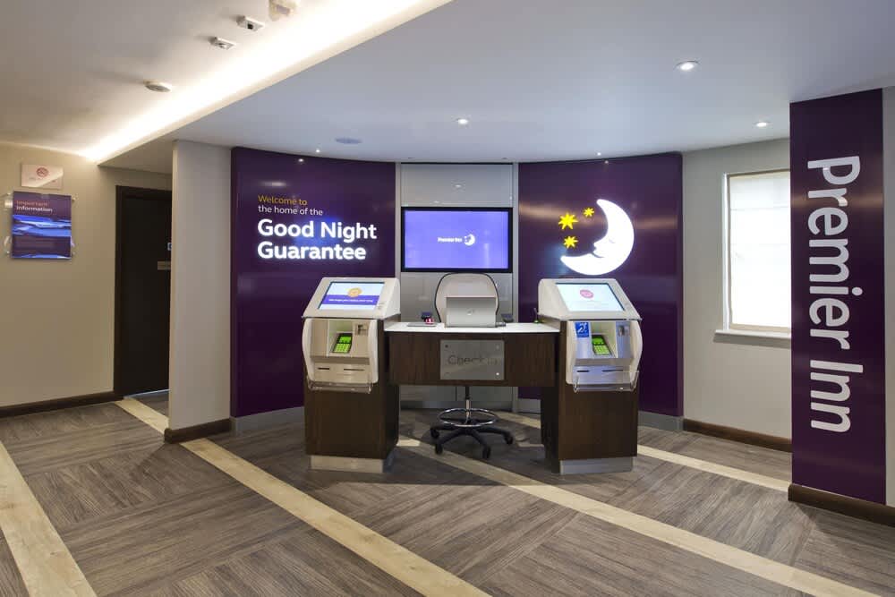Premier Inn Cockermouth 2
