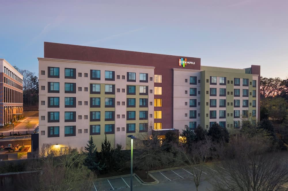 EVEN Hotel ALPHARETTA - AVALON AREA by IHG 1