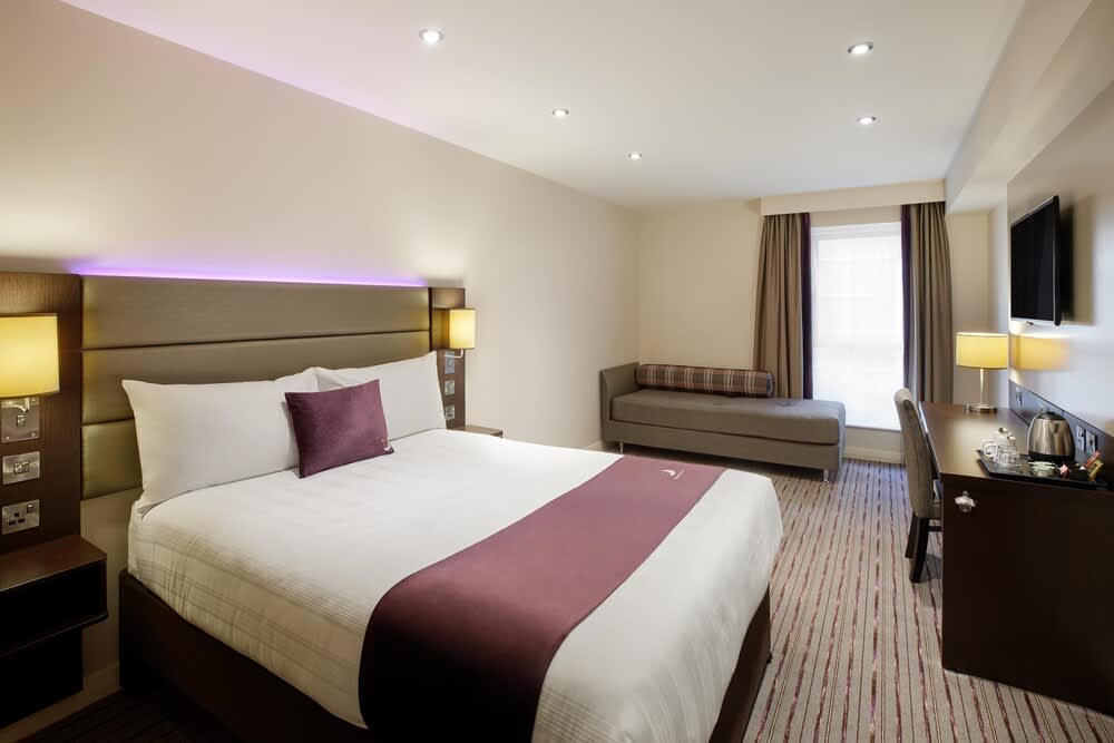 Premier Inn Bridgwater Gateway - M5 J24 1