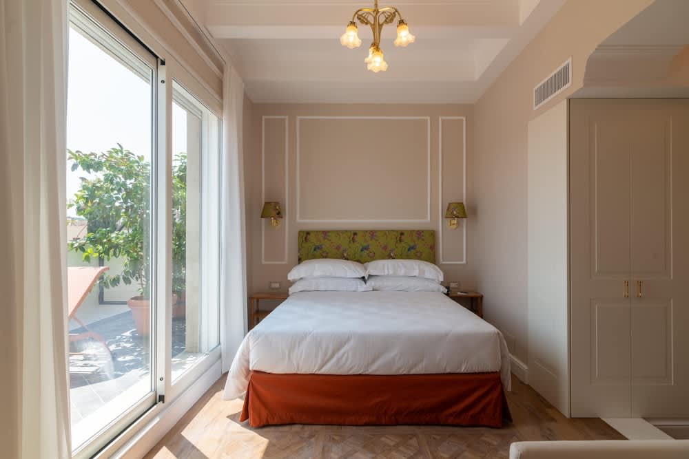 Best Western Hotel Rivoli 1