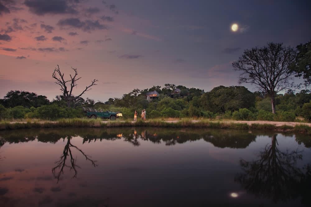Leopard Hills Private Game Reserve 1