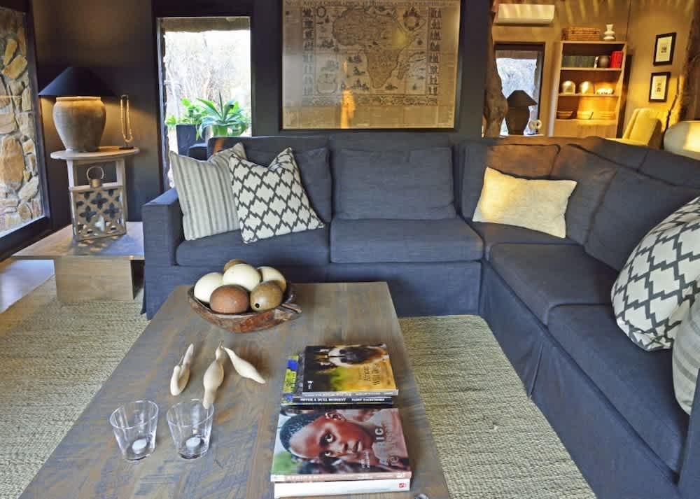 Leopard Hills Private Game Reserve 2