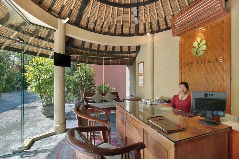 Impiana Private Villas Seminyak 2