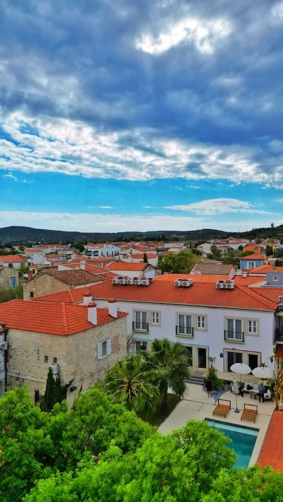 Jardin d'Azur Alaçatı 1