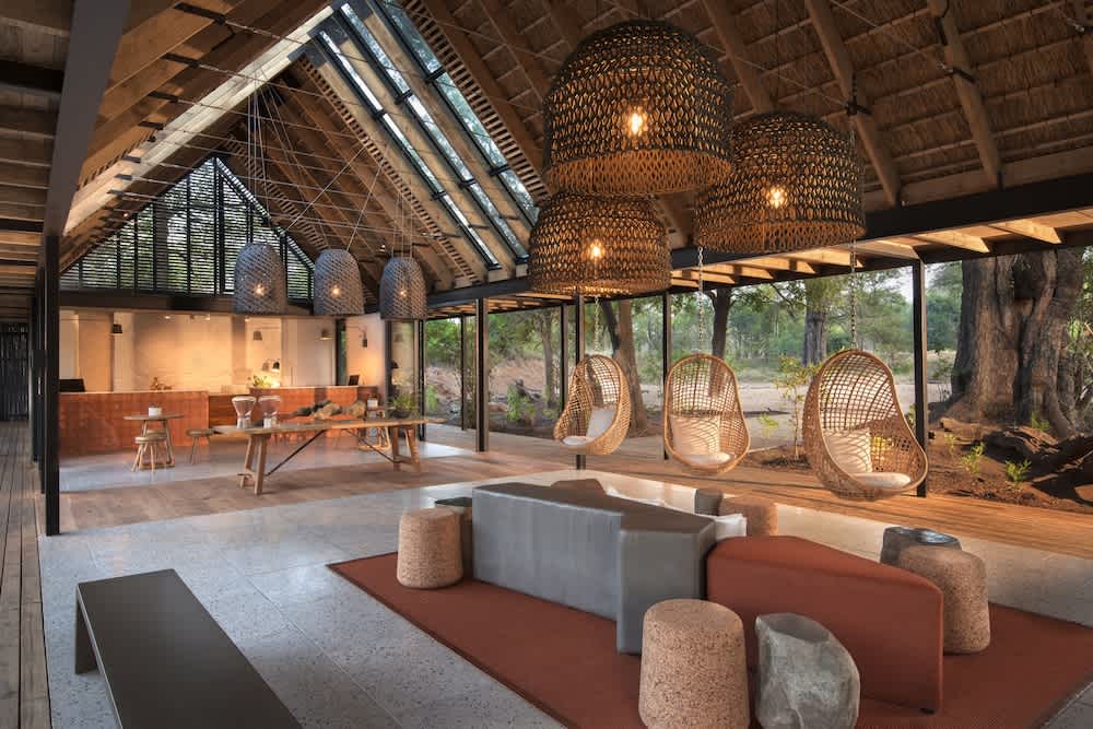 Lion Sands River Lodge 2