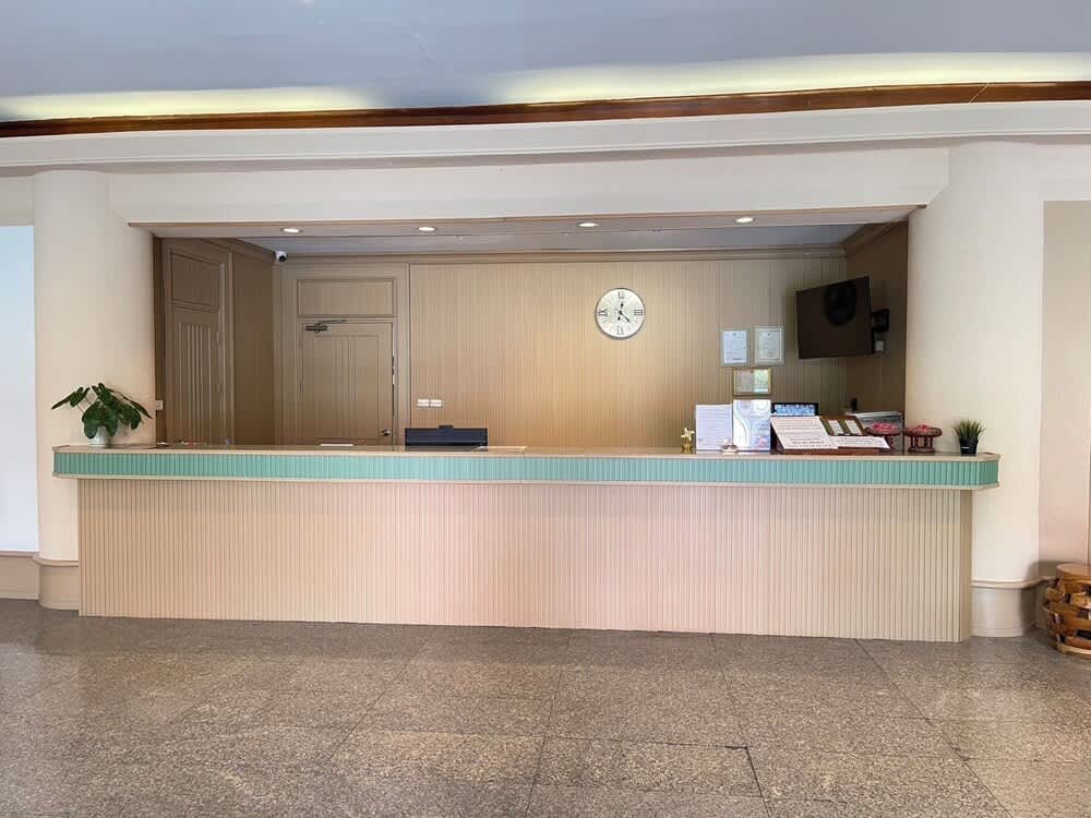 Tapae Place Hotel Chiangmai 2