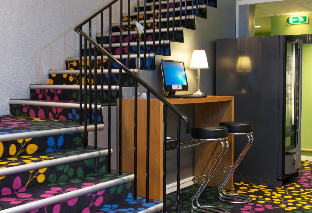 Thon Hotel Trondheim 2
