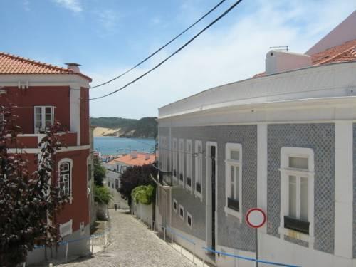 Hotel Santo Antonio Da Baia 2