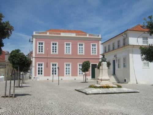 Hotel Santo Antonio Da Baia 1