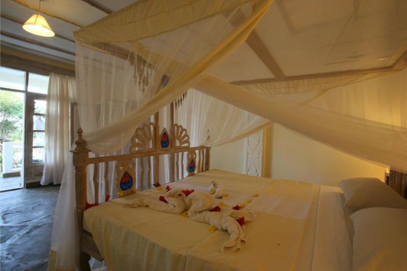 Jacaranda Beach Resort 1