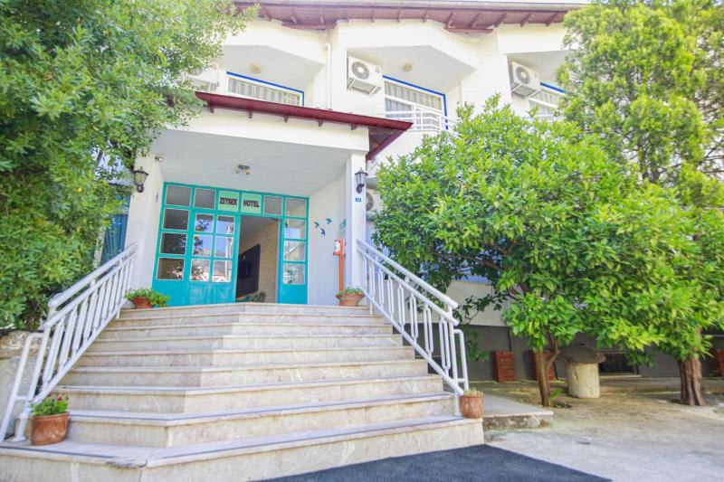 Zeybek 1