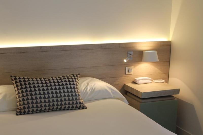Hotel Les Mouettes 2