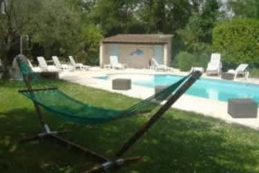 Logis Hôtels La Bastide des Golfs 2