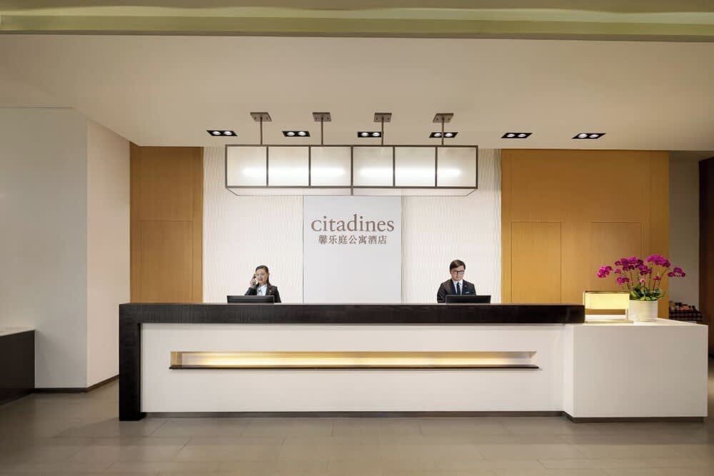 Citadines Nanhai Foshan 2