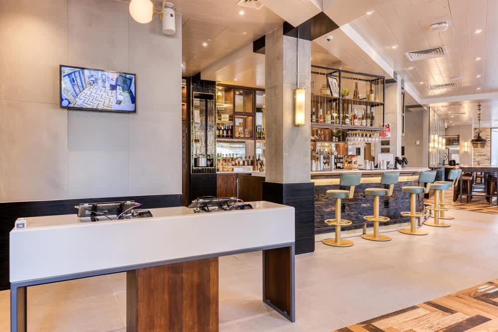 Hub By Premier Inn London Marylebone 2