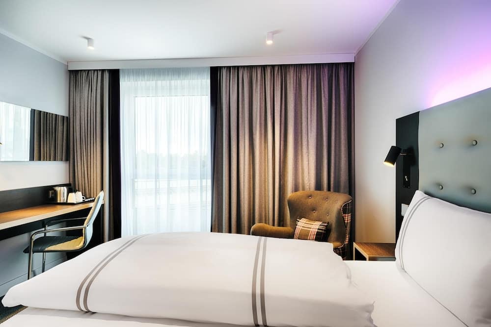Premier Inn Lübeck City Centre 1