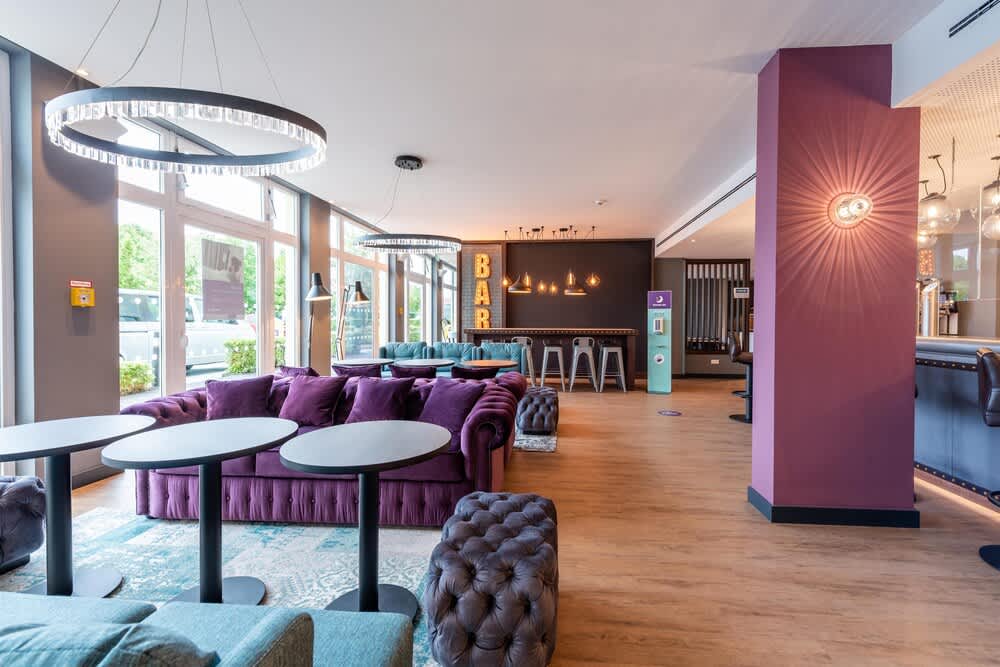 Premier Inn München Airport Ost 2