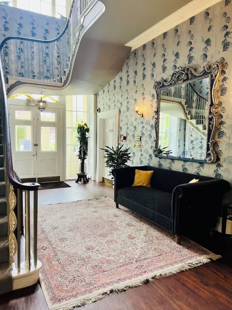 St Michael's Manor Hotel - St Albans 2