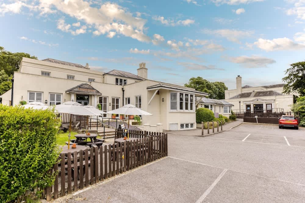 Premier Inn Arundel 1