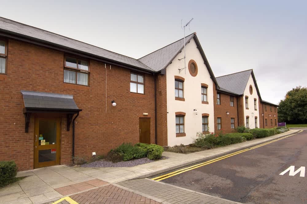 Premier Inn Chester Central North 1