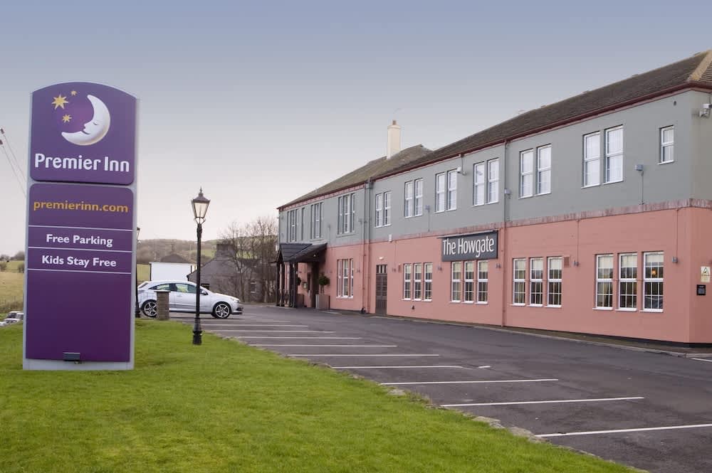 Premier Inn Whitehaven 1