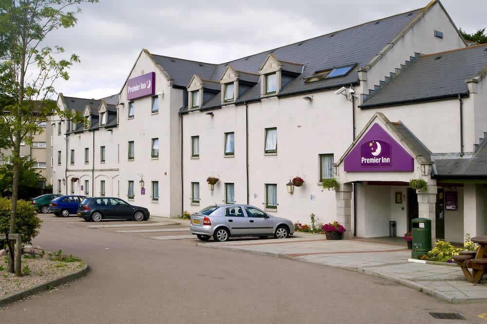 Premier Inn Aberdeen - Anderson Drive 1
