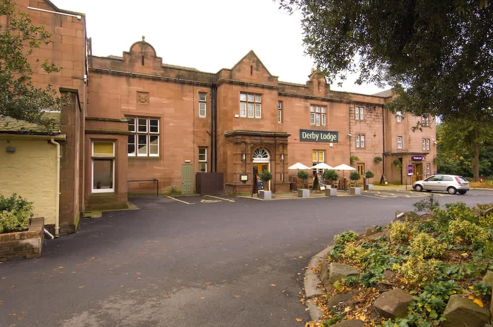 Premier Inn Liverpool - Roby 1