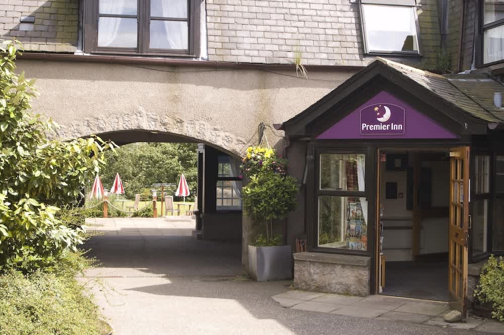 Premier Inn Aberdeen North - Bridge Of Don 1