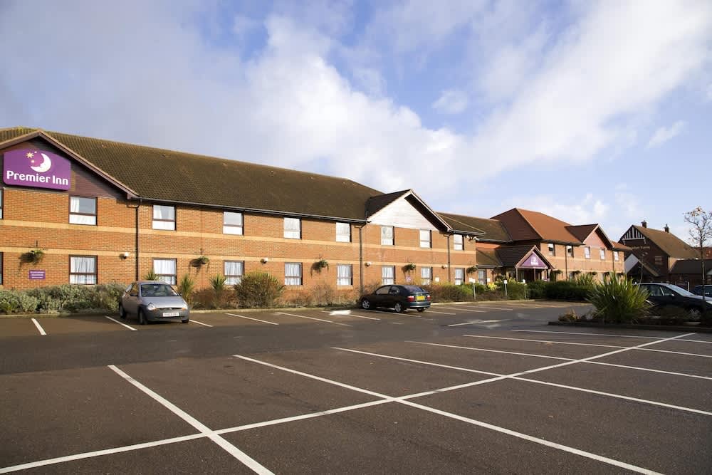 Premier Inn Kings Lynn 1