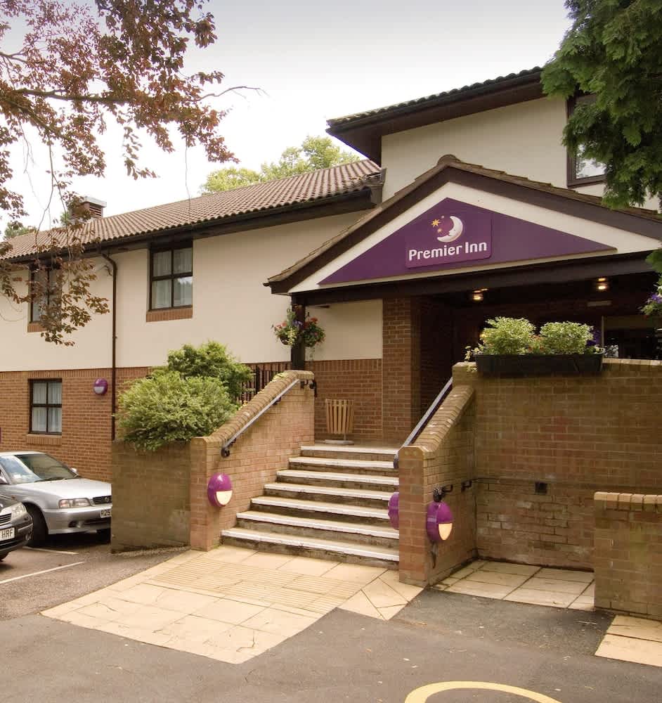 Premier Inn Kings Langley 1