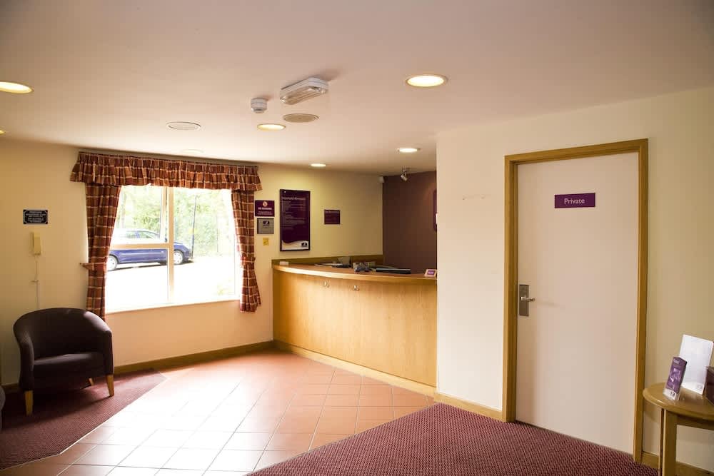 Premier Inn Watford North 2