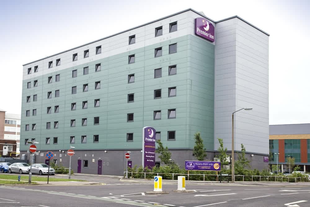 Premier Inn London Elstree / Borehamwood 1