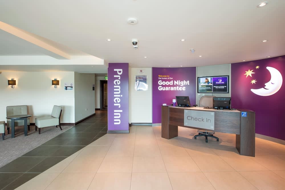 Premier Inn Great Yarmouth West - A47 2