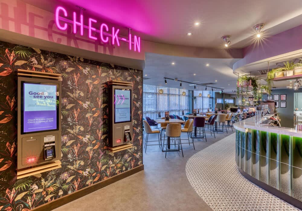 Premier Inn Durham City Centre - Walkergate 2