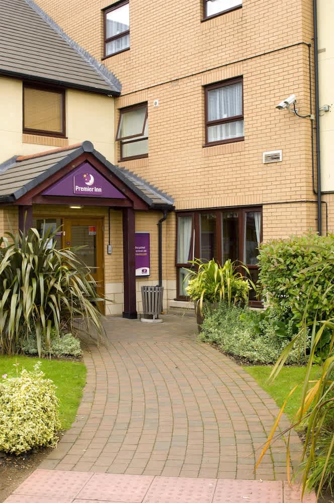 Premier Inn Rugby North - M6 Jct1 1