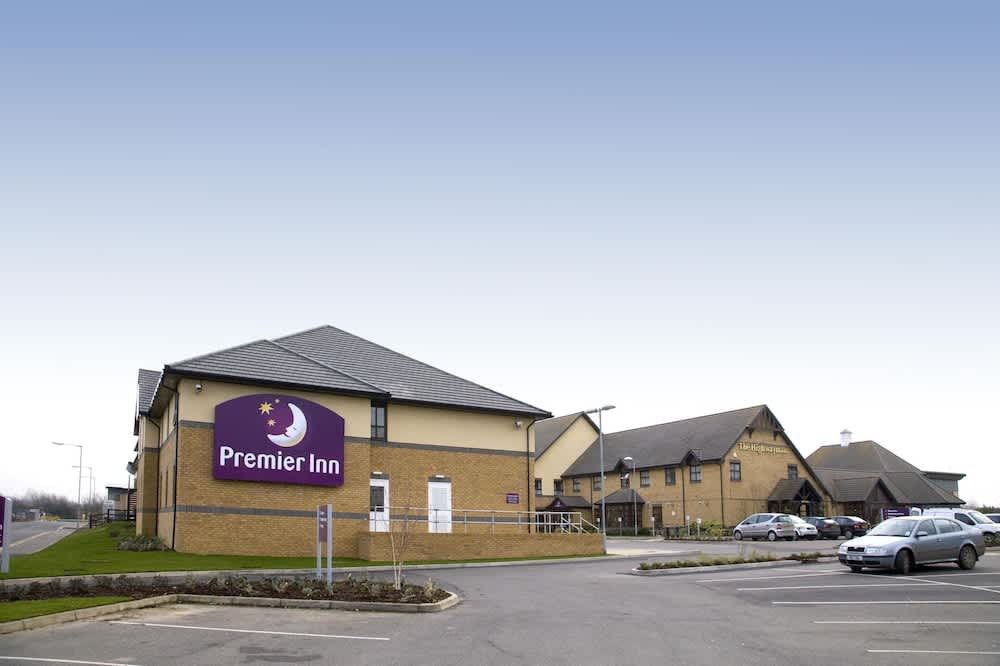 Premier Inn St. Neots - Colmworth Park 1