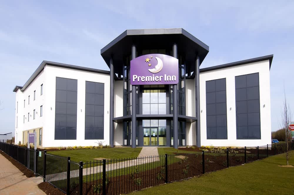 Premier Inn Bicester 1