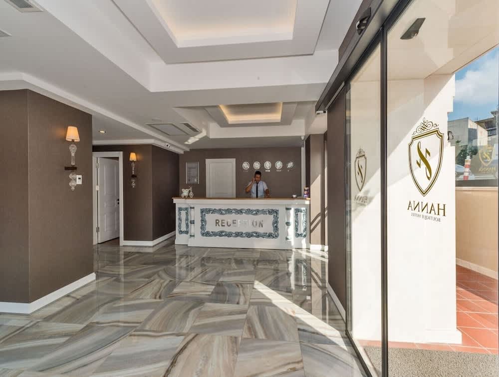 Hanna Hotel 2
