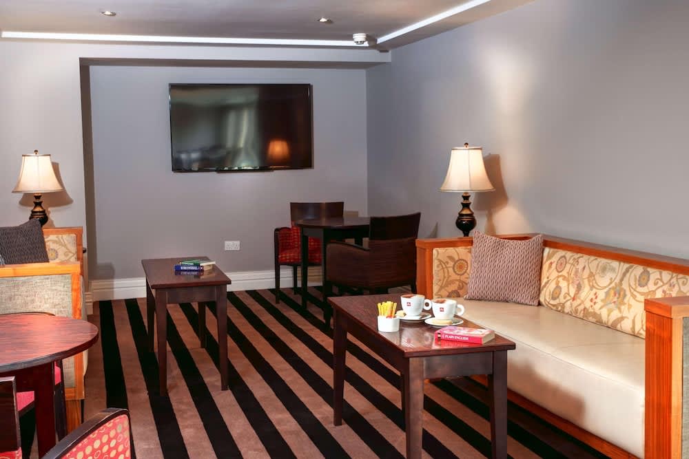 Best Western Appleby Park Hotel 1