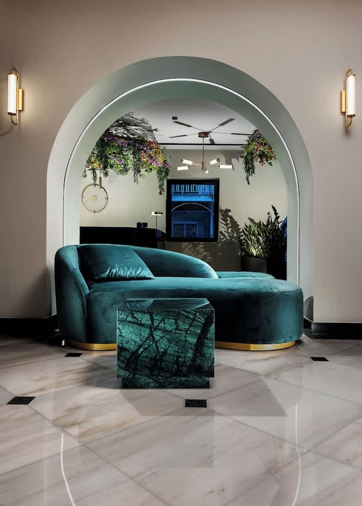 Zea Urban Living 1