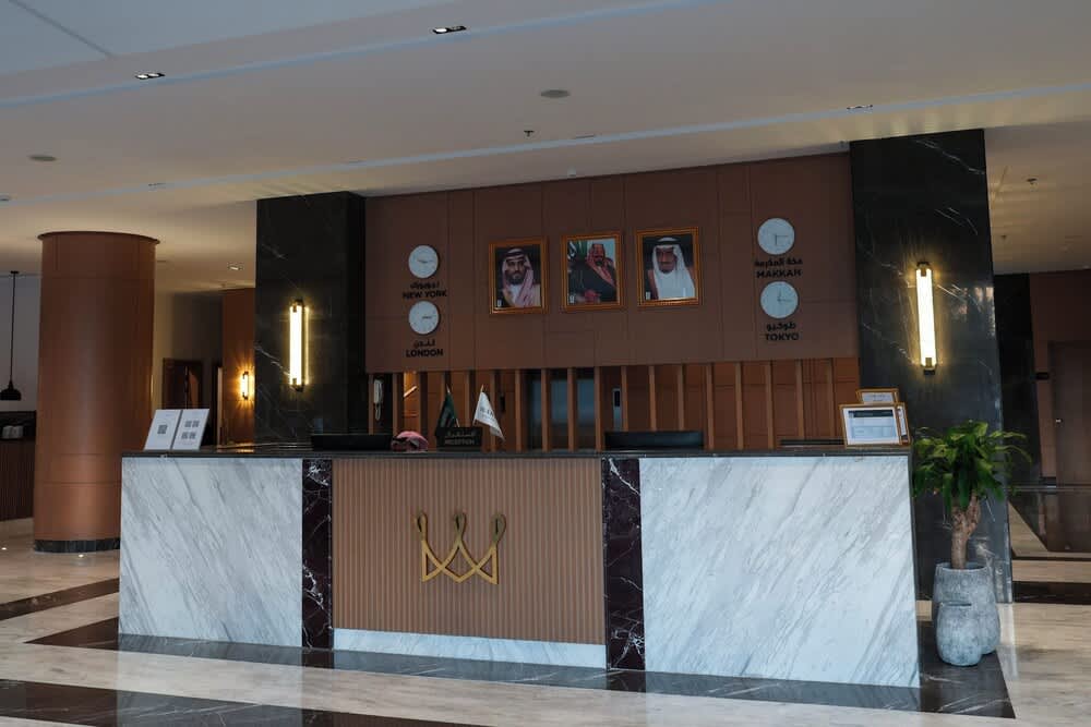 Warwick Hotel Al Safa - Jeddah 2