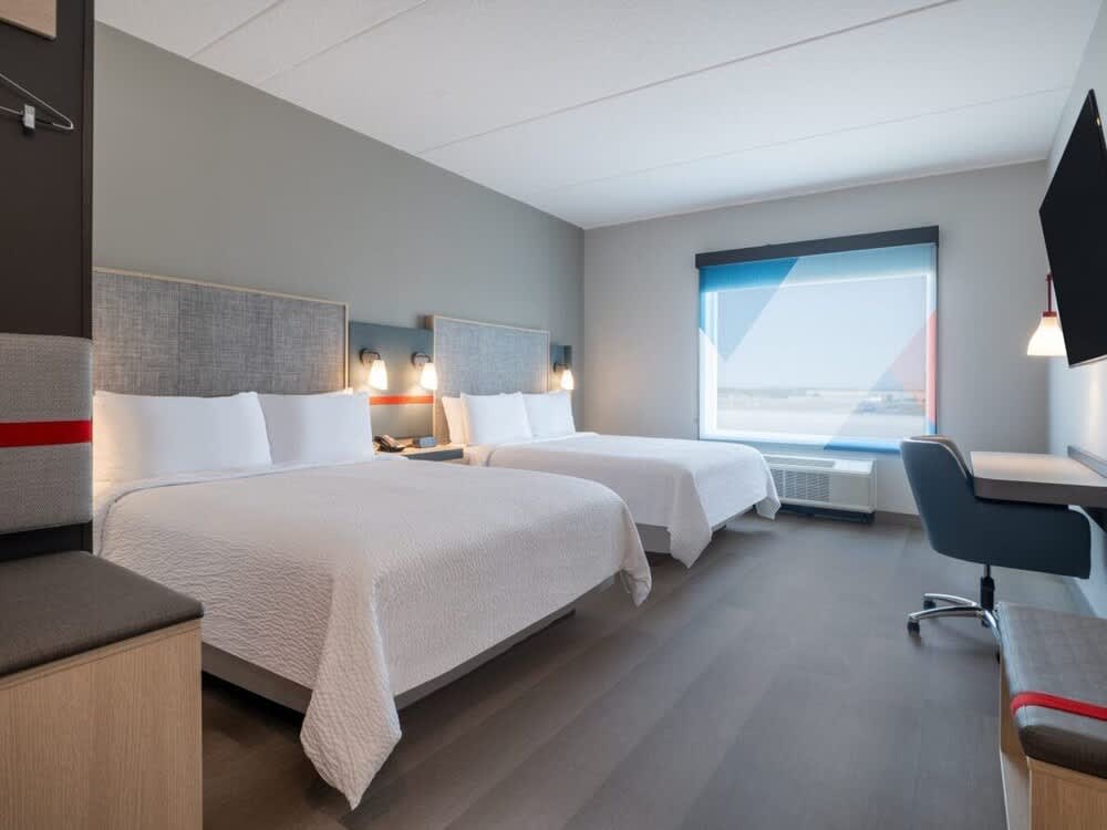 avid hotel Florence North by IHG 2