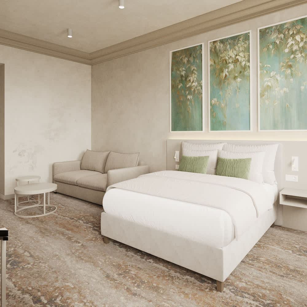 Hotel AVKA Vienna 2
